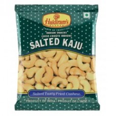 Haldiram's Salted kaju - 40 g